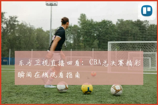 东方卫视直播回看：CBA总决赛精彩瞬间在线观看指南