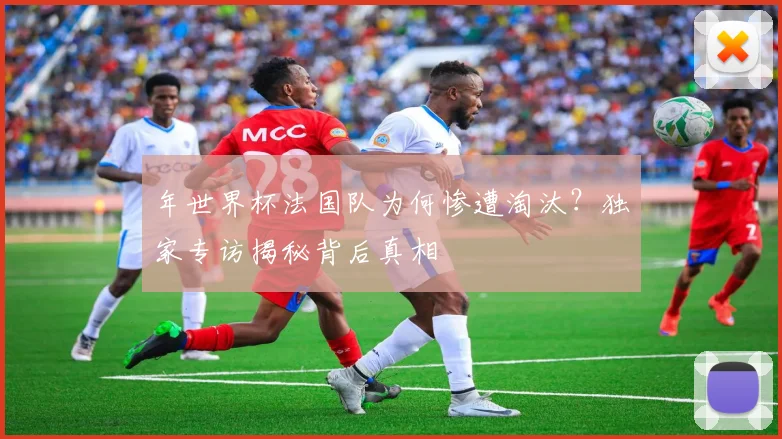年世界杯法国队为何惨遭淘汰?独家专访揭秘背后真相